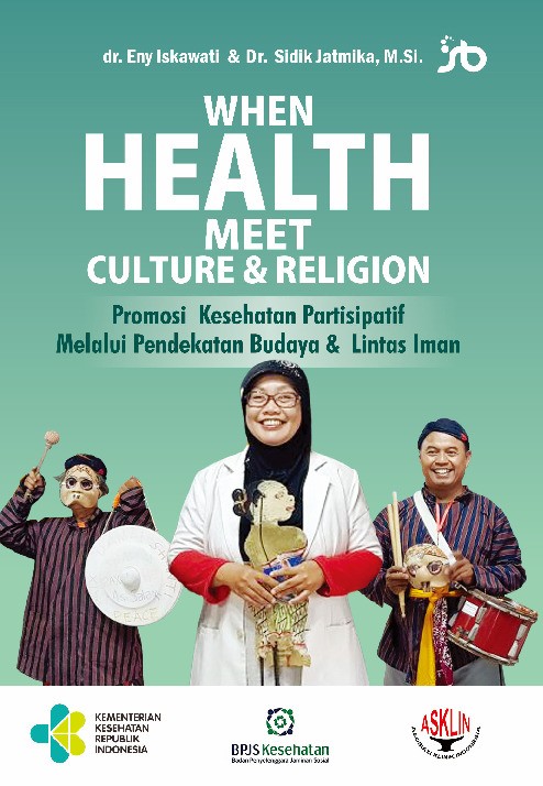 When Health Meet Culture &amp; Religion
